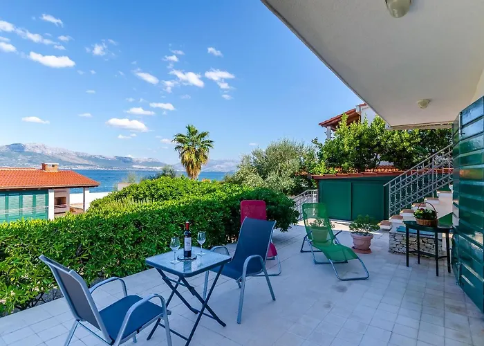 Apartman Neven