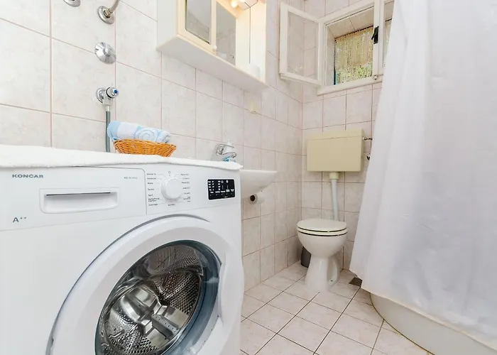 Apartman Neven *