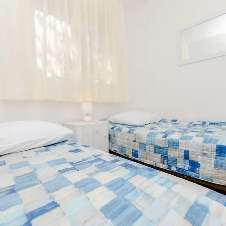 Апартаменты Neven